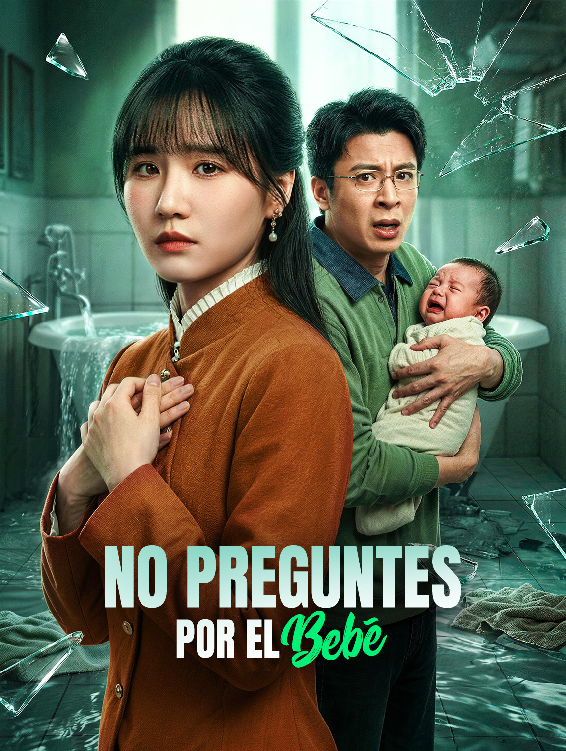 No Preguntes por el Bebé