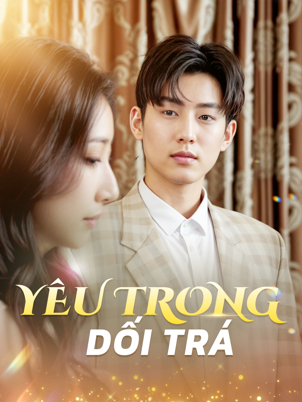 Yêu Trong Dối Trá