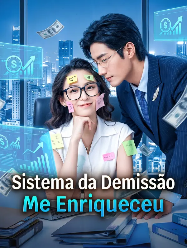 Sistema da Demissão Me Enriqueceu