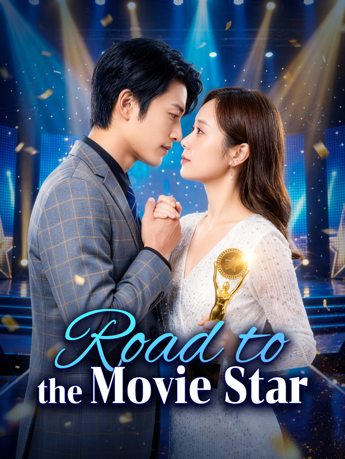 Road to the Movie Star