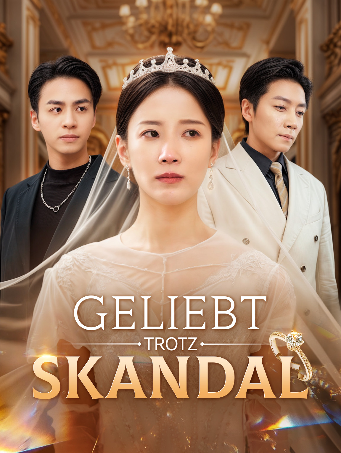 Geliebt trotz Skandal