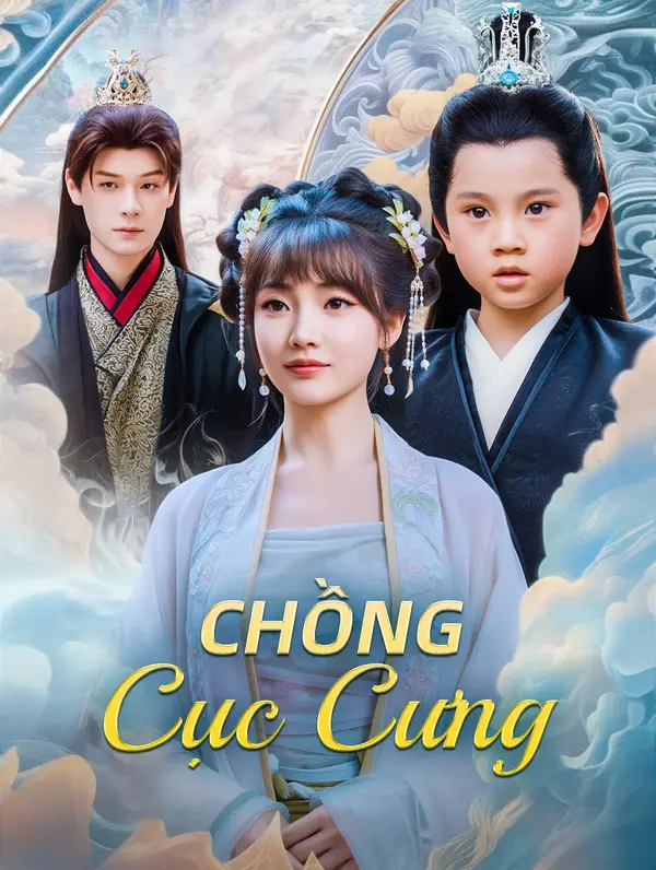 Chồng Cục Cưng