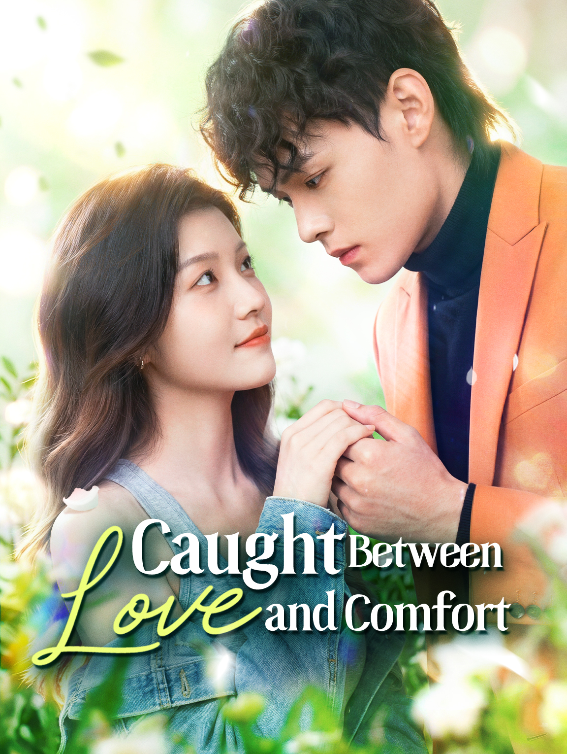 Caught Between Love and Comfort