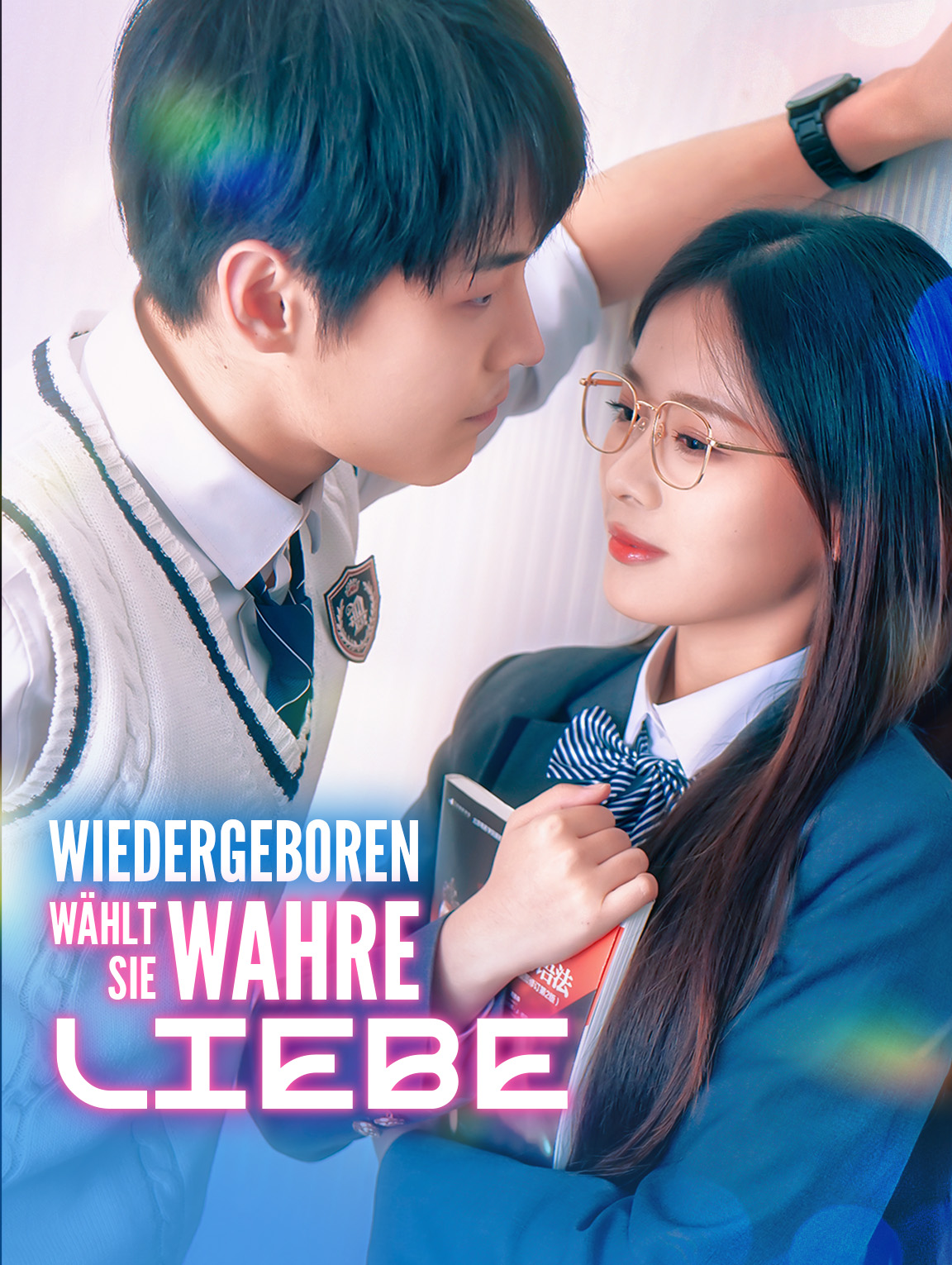 Wiedergeboren, Wählt sie wahre Liebe