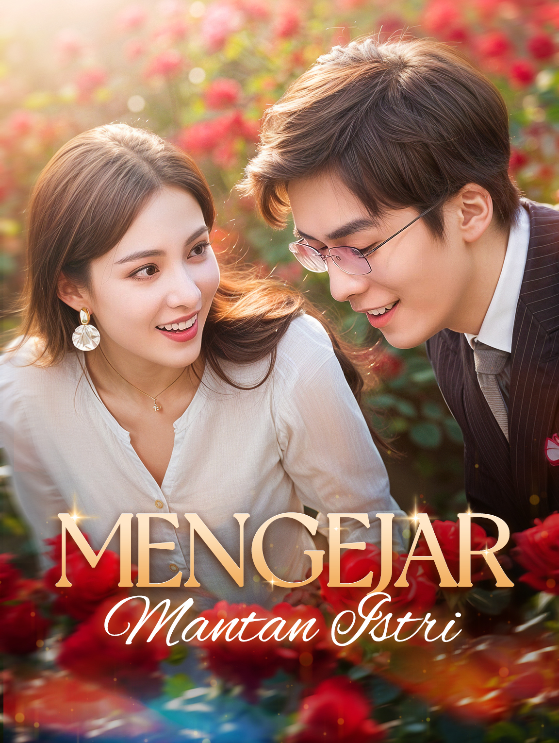 Mengejar Mantan Istri