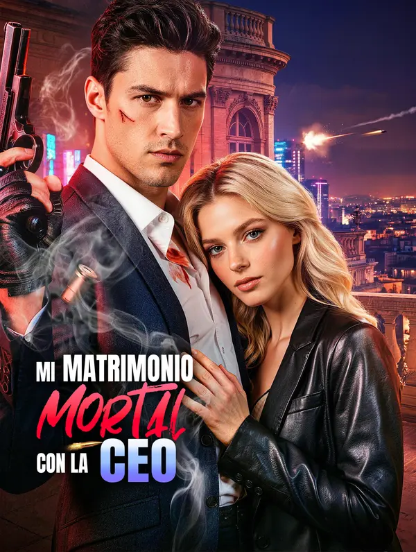 Mi Matrimonio Mortal con la CEO