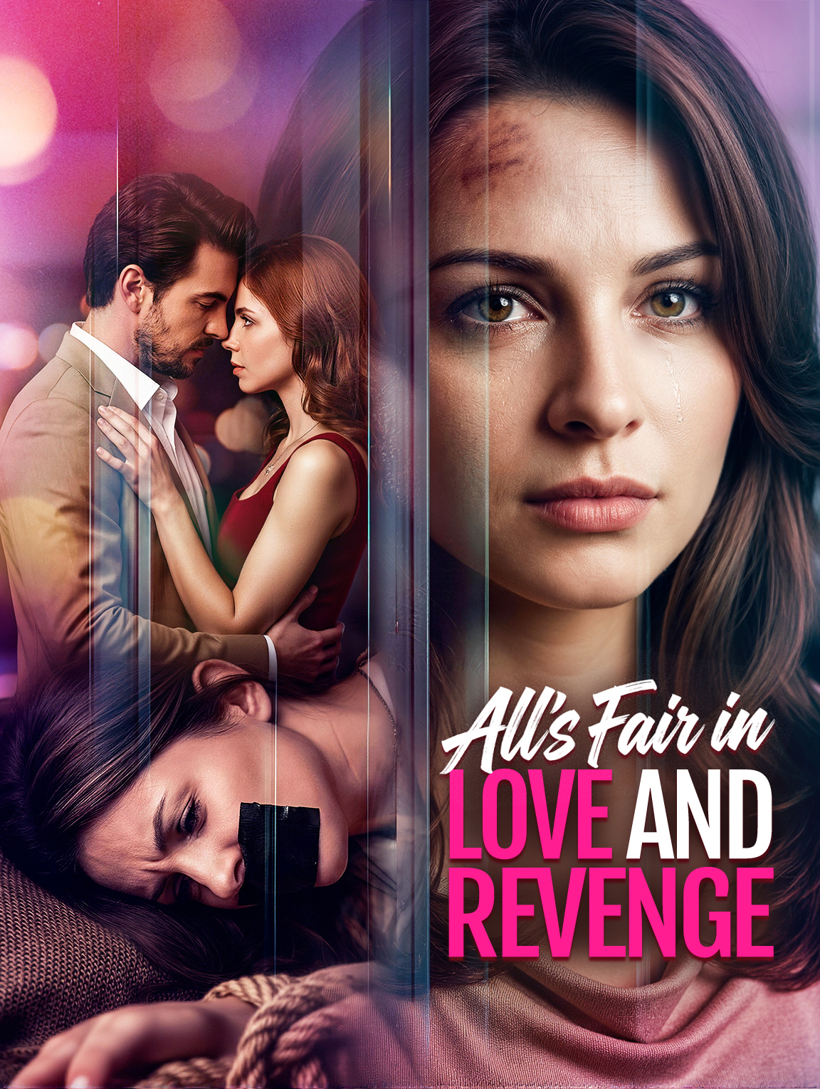 All's Fair in Love and Revenge