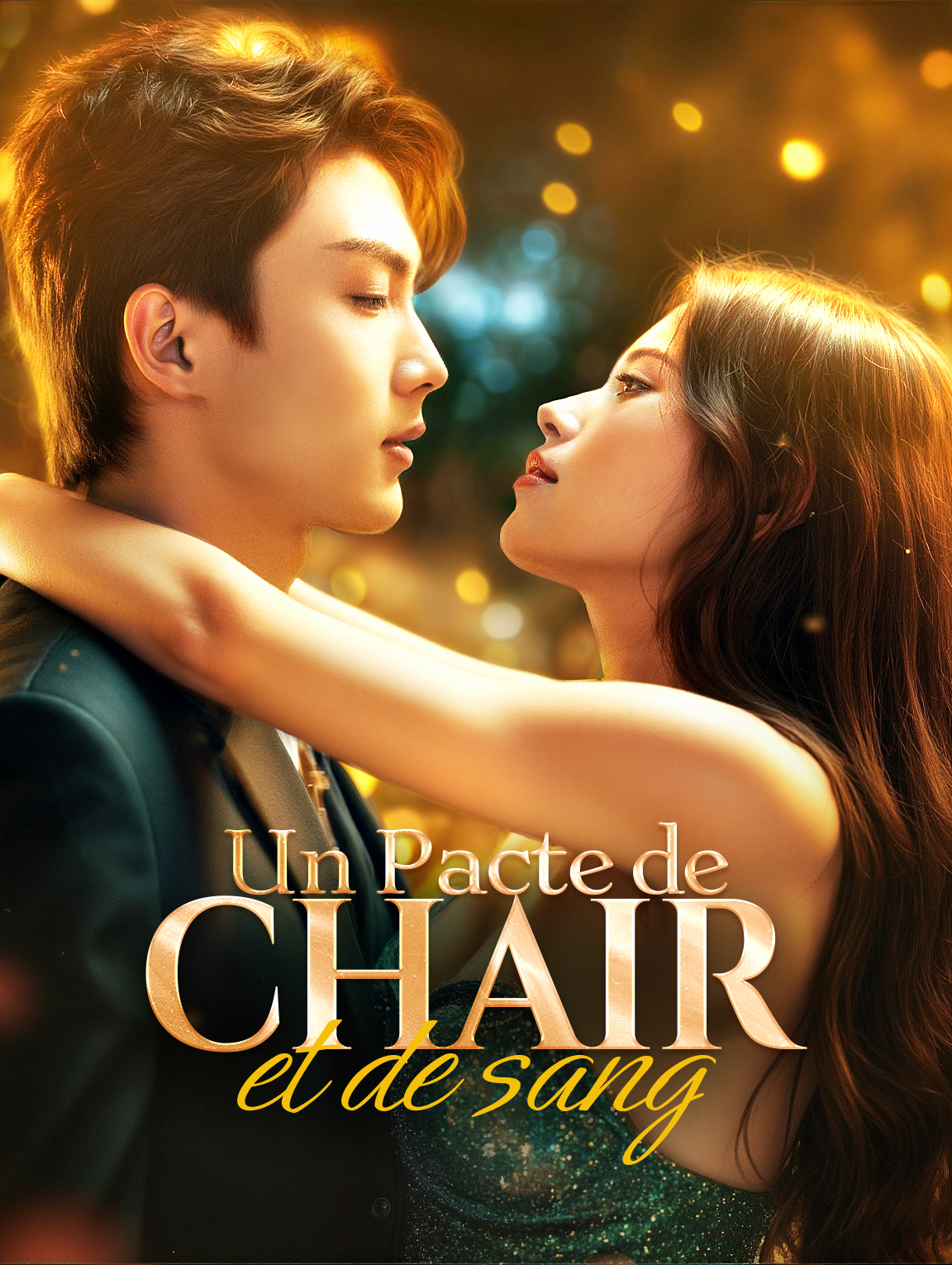 Un Pacte de chair et de sang