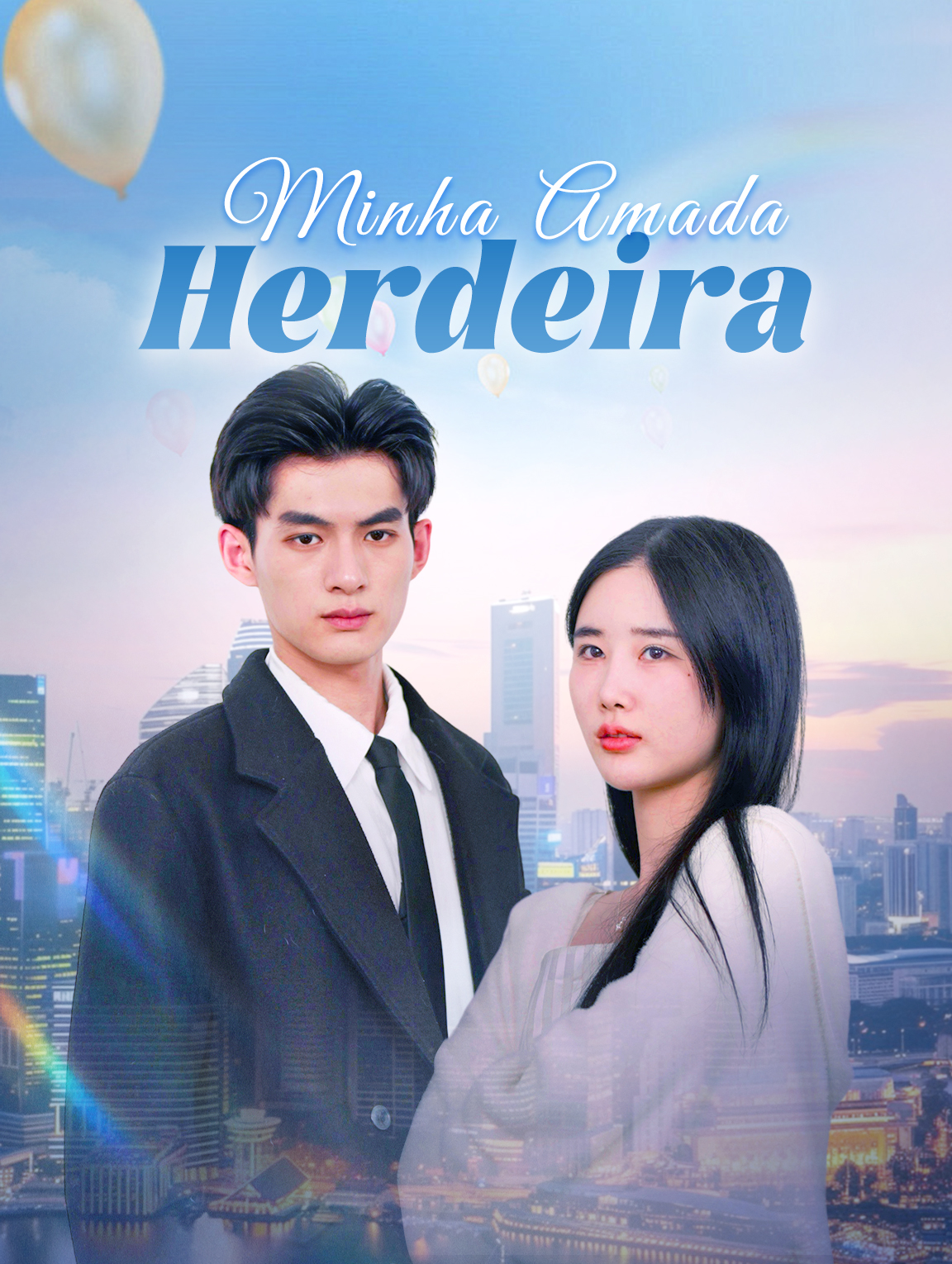 Minha Amada Herdeira