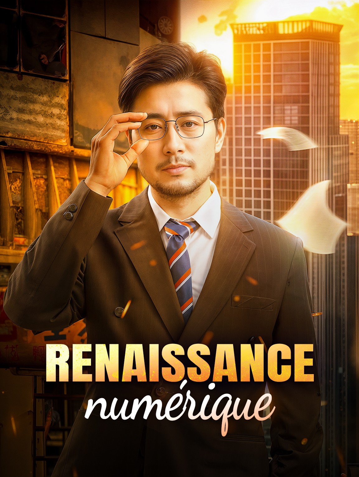Renaissance numérique