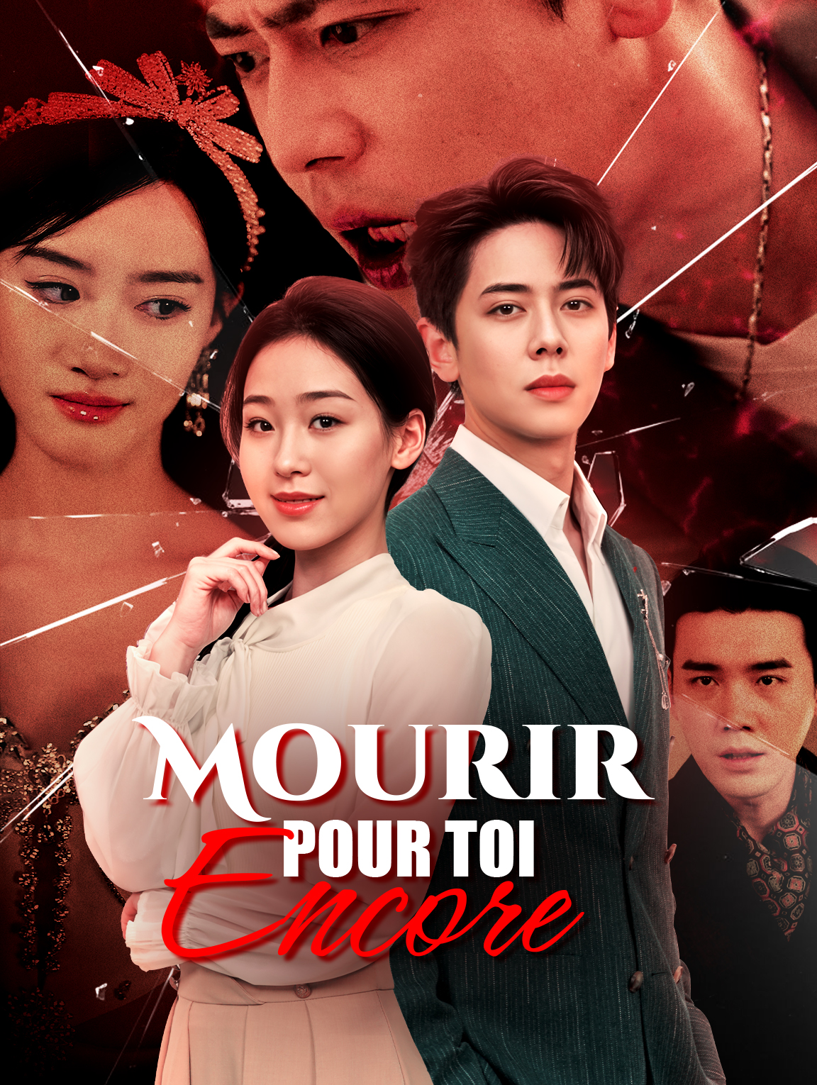 Mourir pour toi, encore