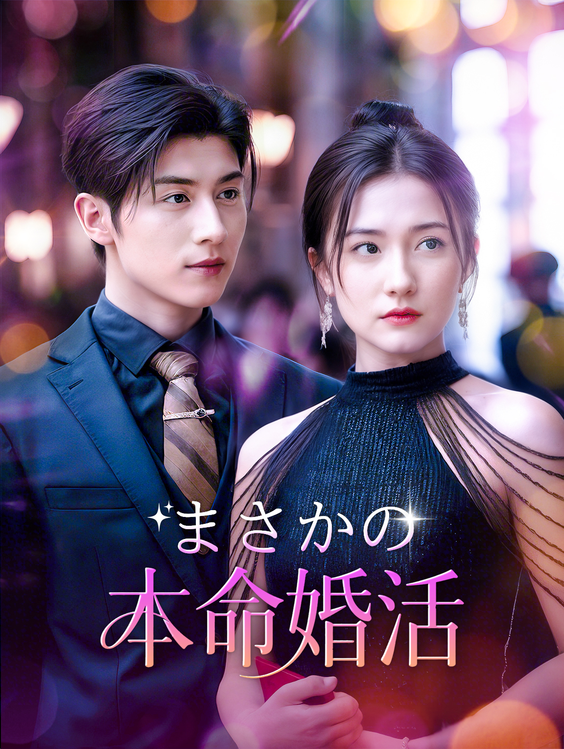 まさかの本命婚活