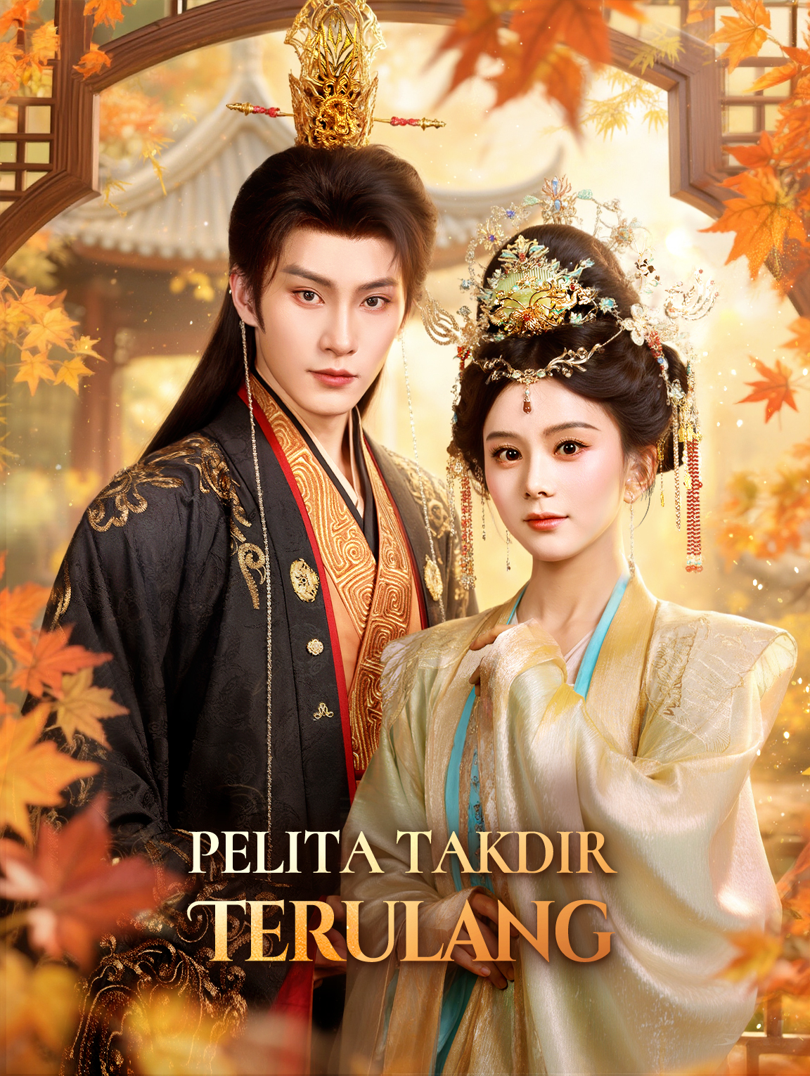 Pelita Takdir Terulang