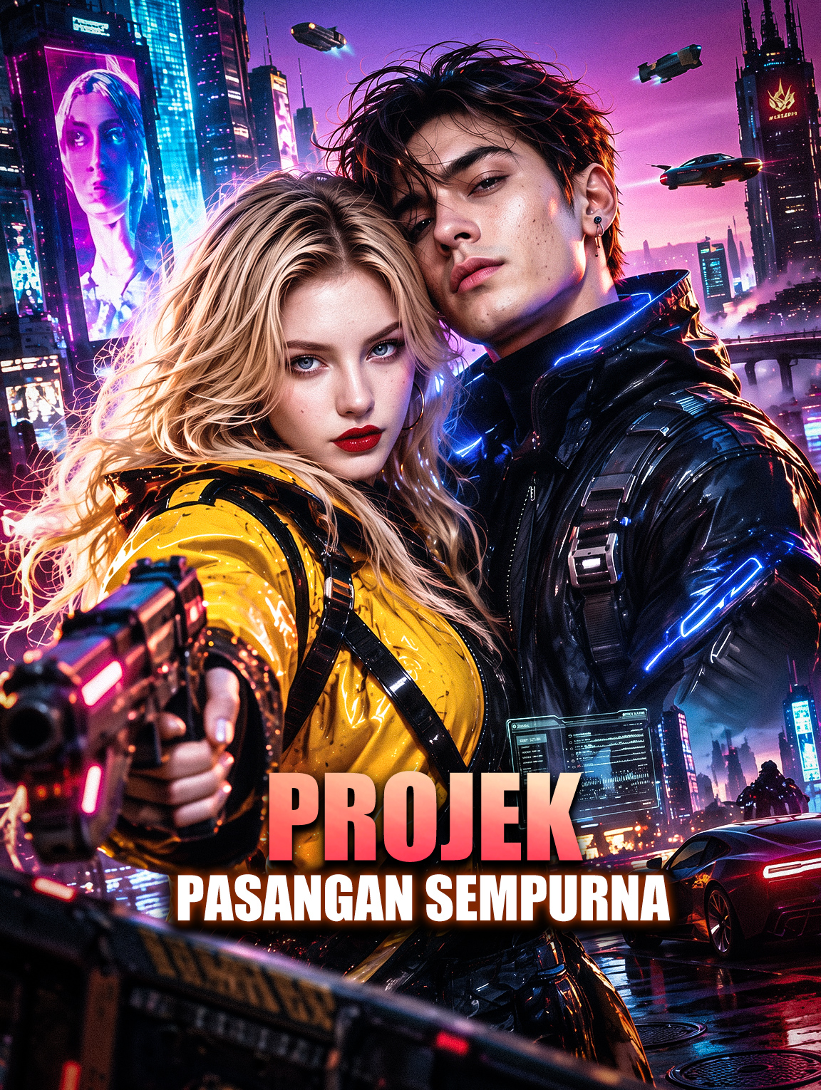 Projek Pasangan Sempurna