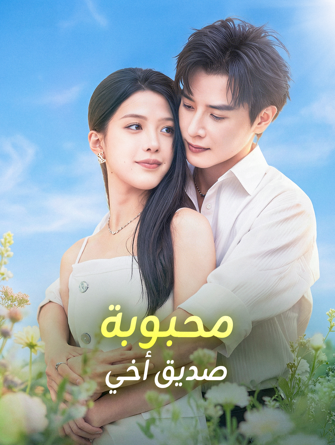 محبوبة صديق أخي