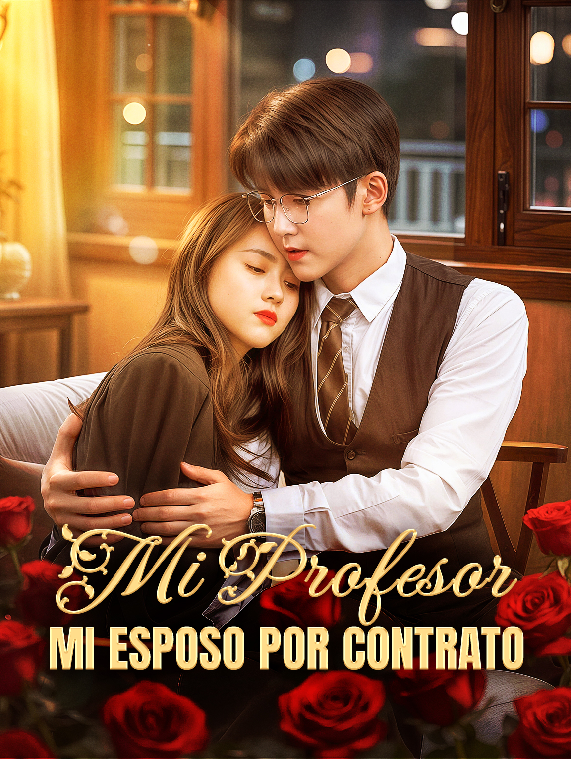 Mi Profesor, Mi Esposo por Contrato