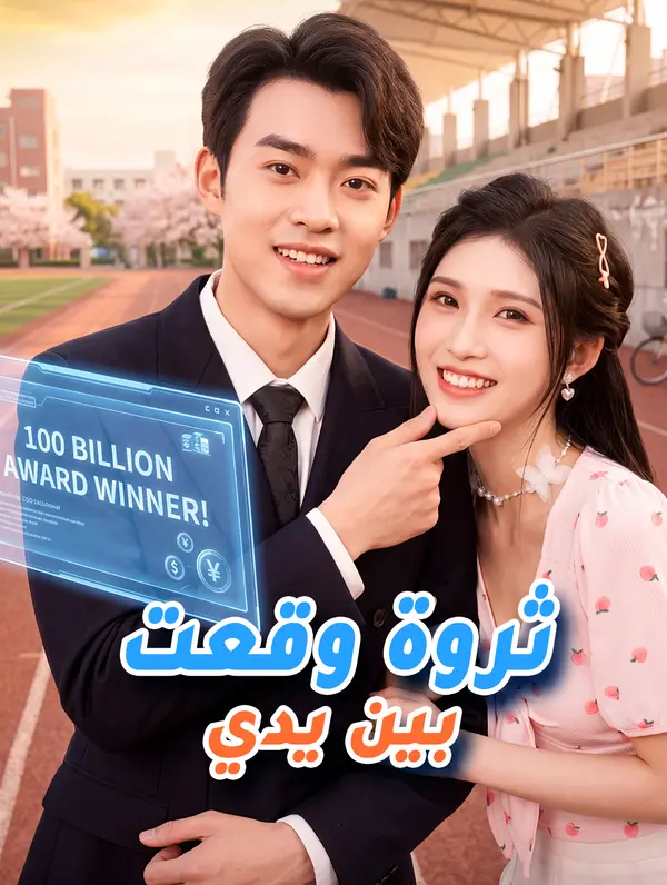 مشاهدة مسلسل ثروة وقعت بين يدي مترجم كامل جميع الحلقات أون لاين | ديب دراما