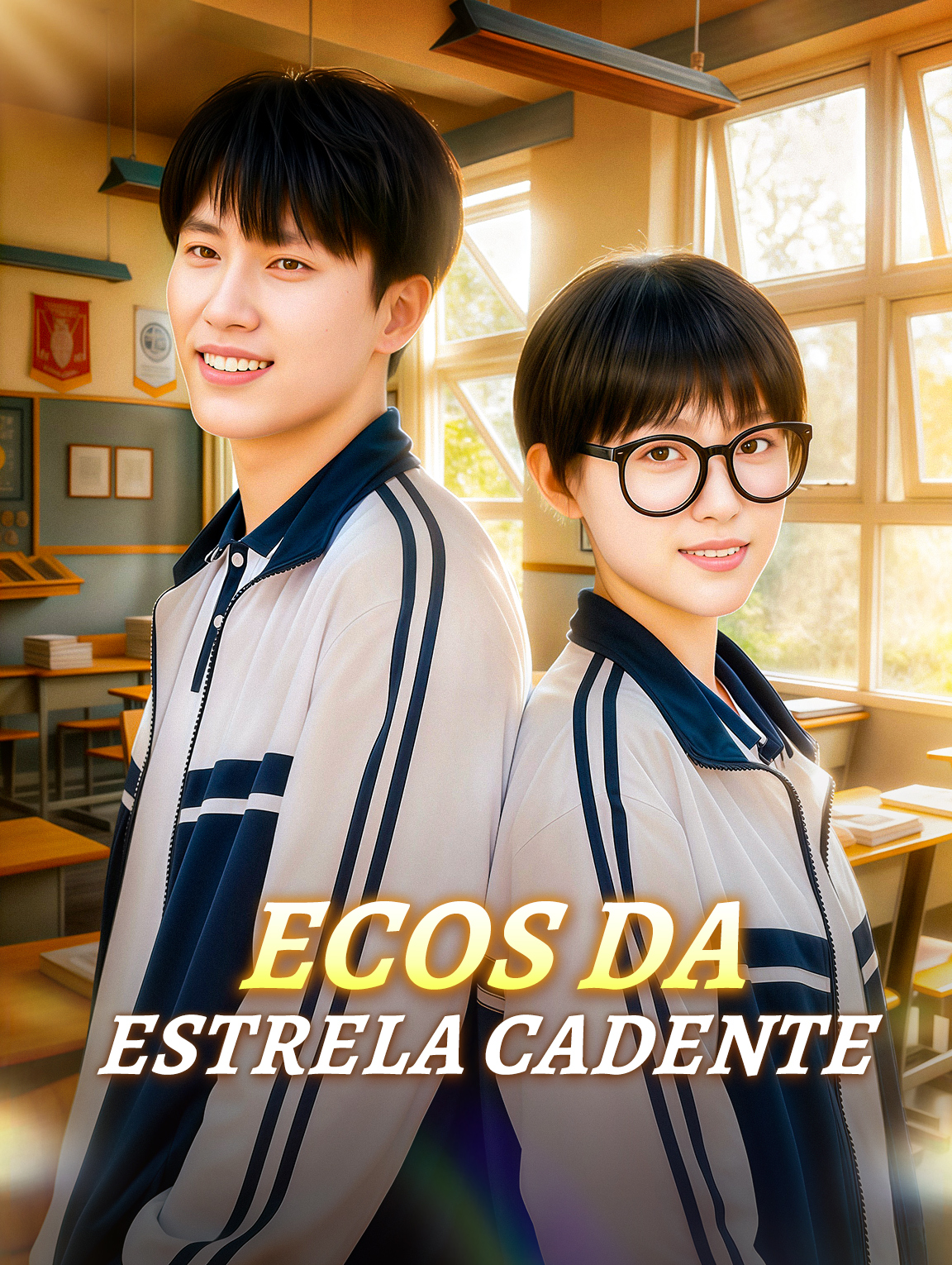 Ecos daEstrela Cadente