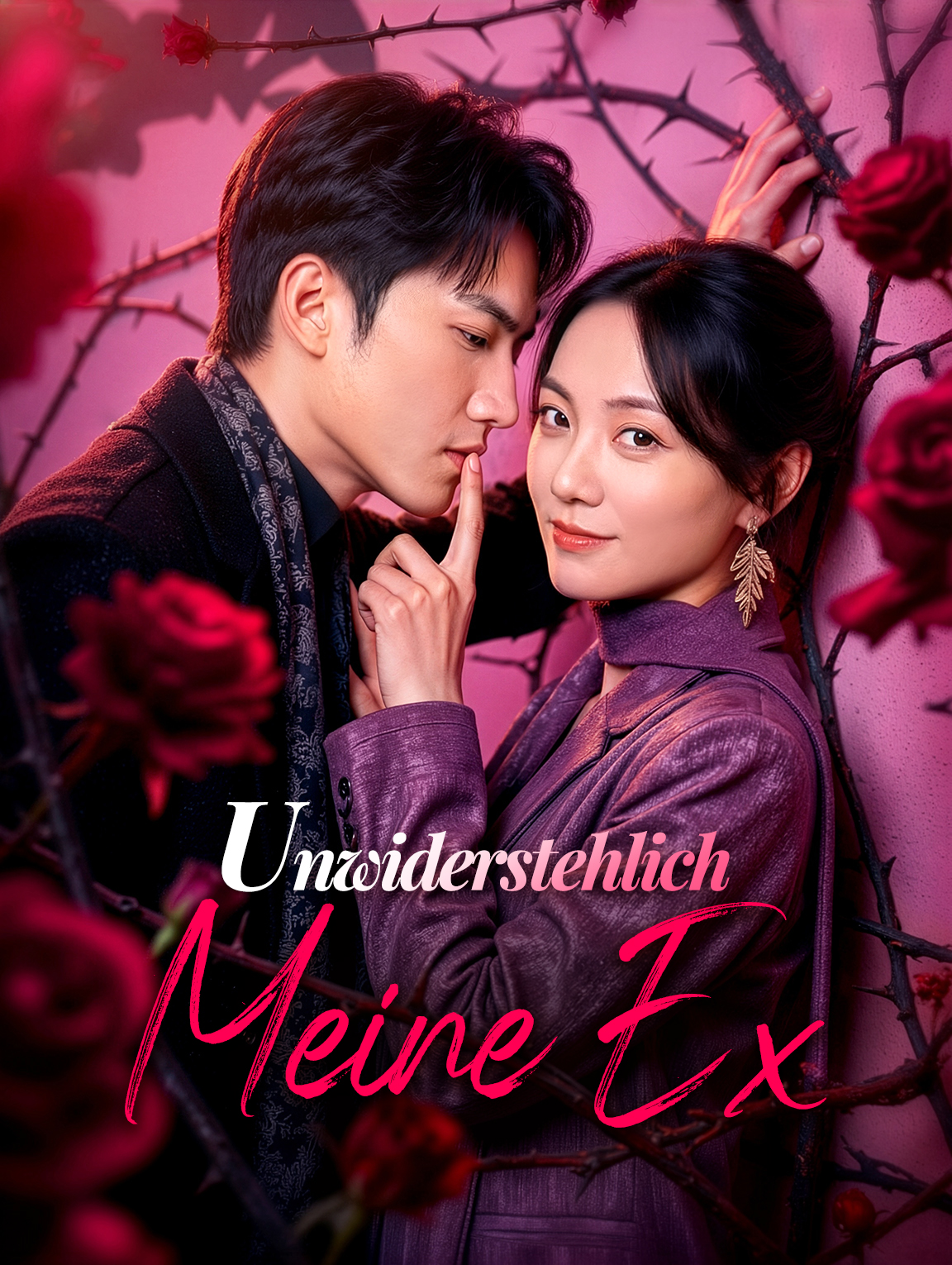 Unwiderstehlich: Meine Ex