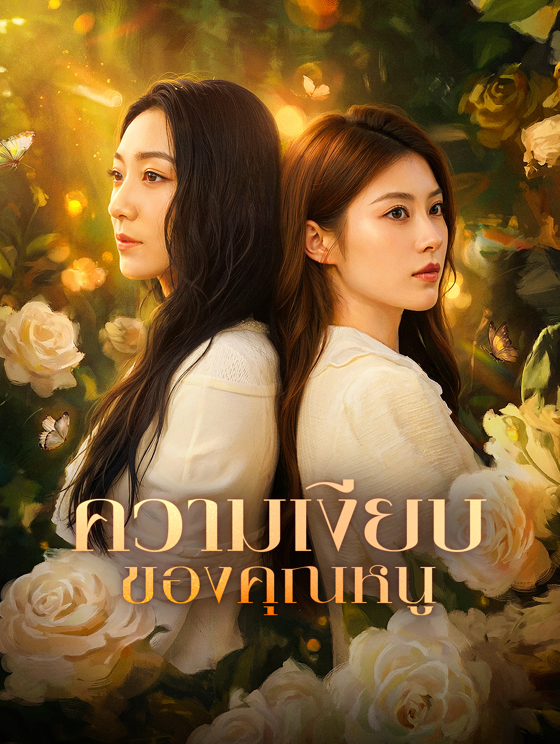 ความเงียบ ของคุณหนู