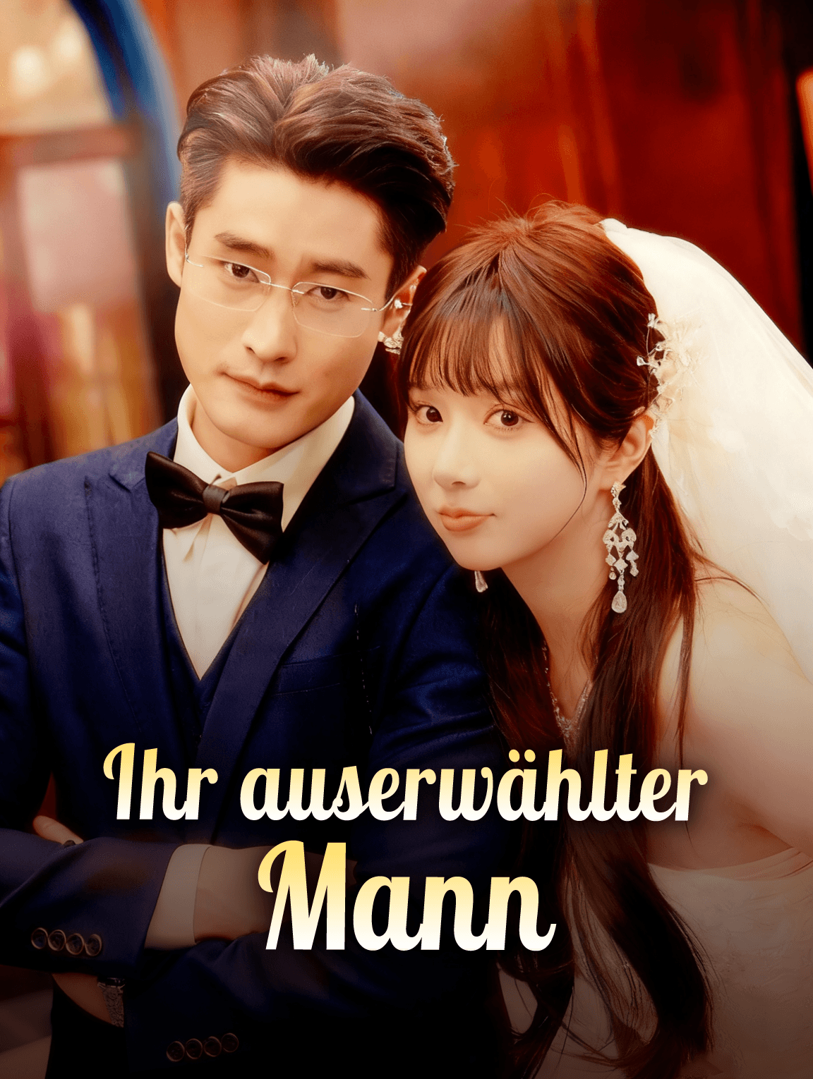 Ihr auserwählter Mann