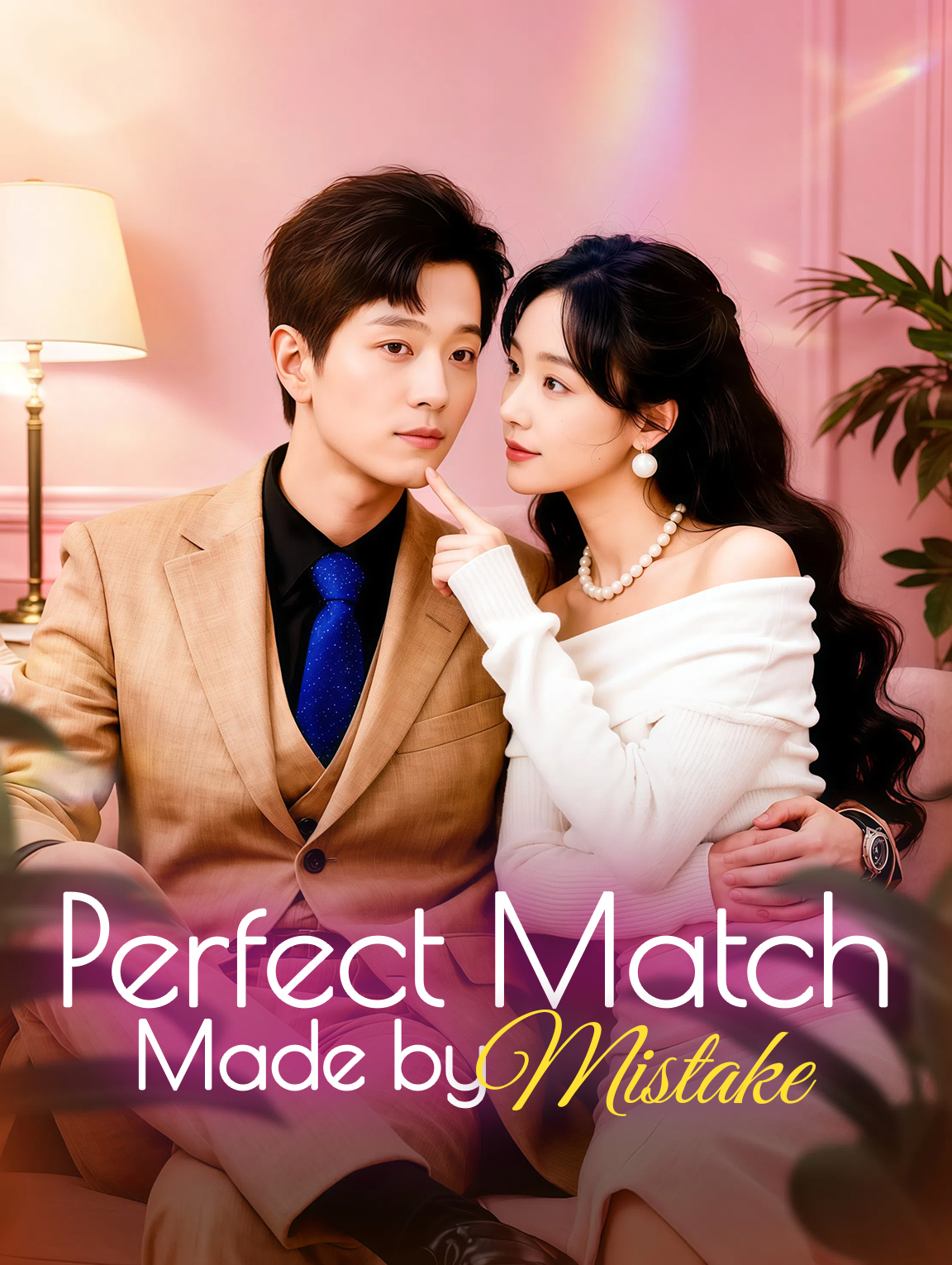 Perfect Match Made by Mistake