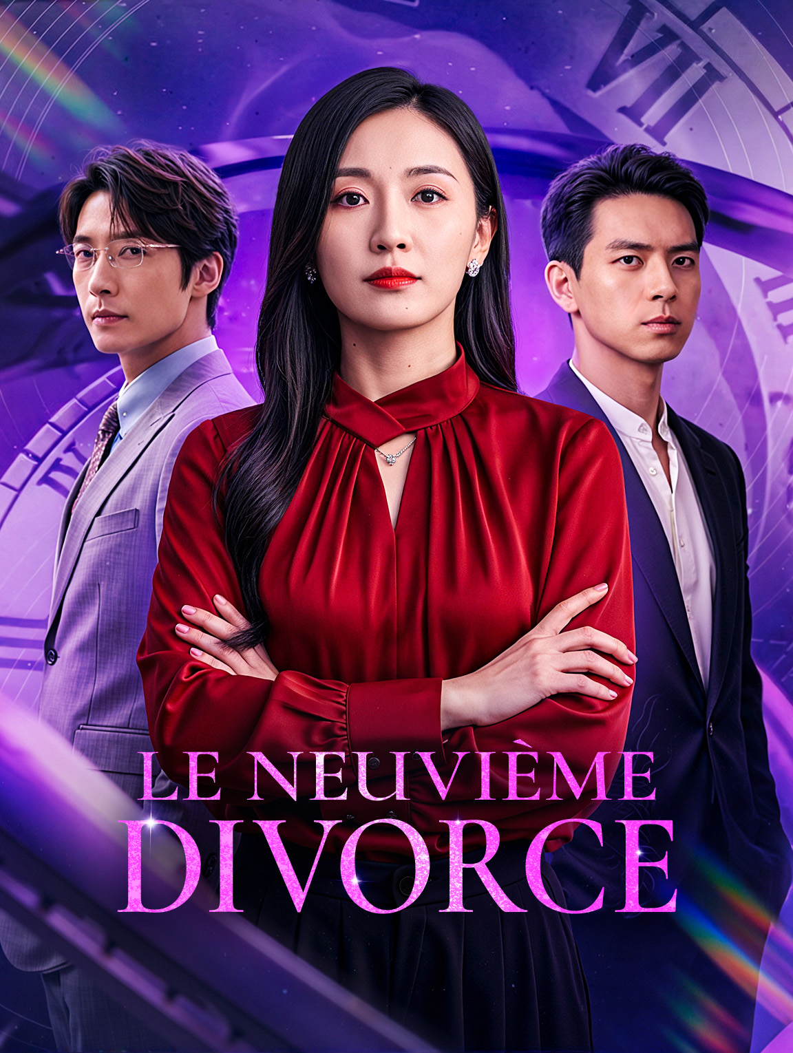 Le neuvième divorce