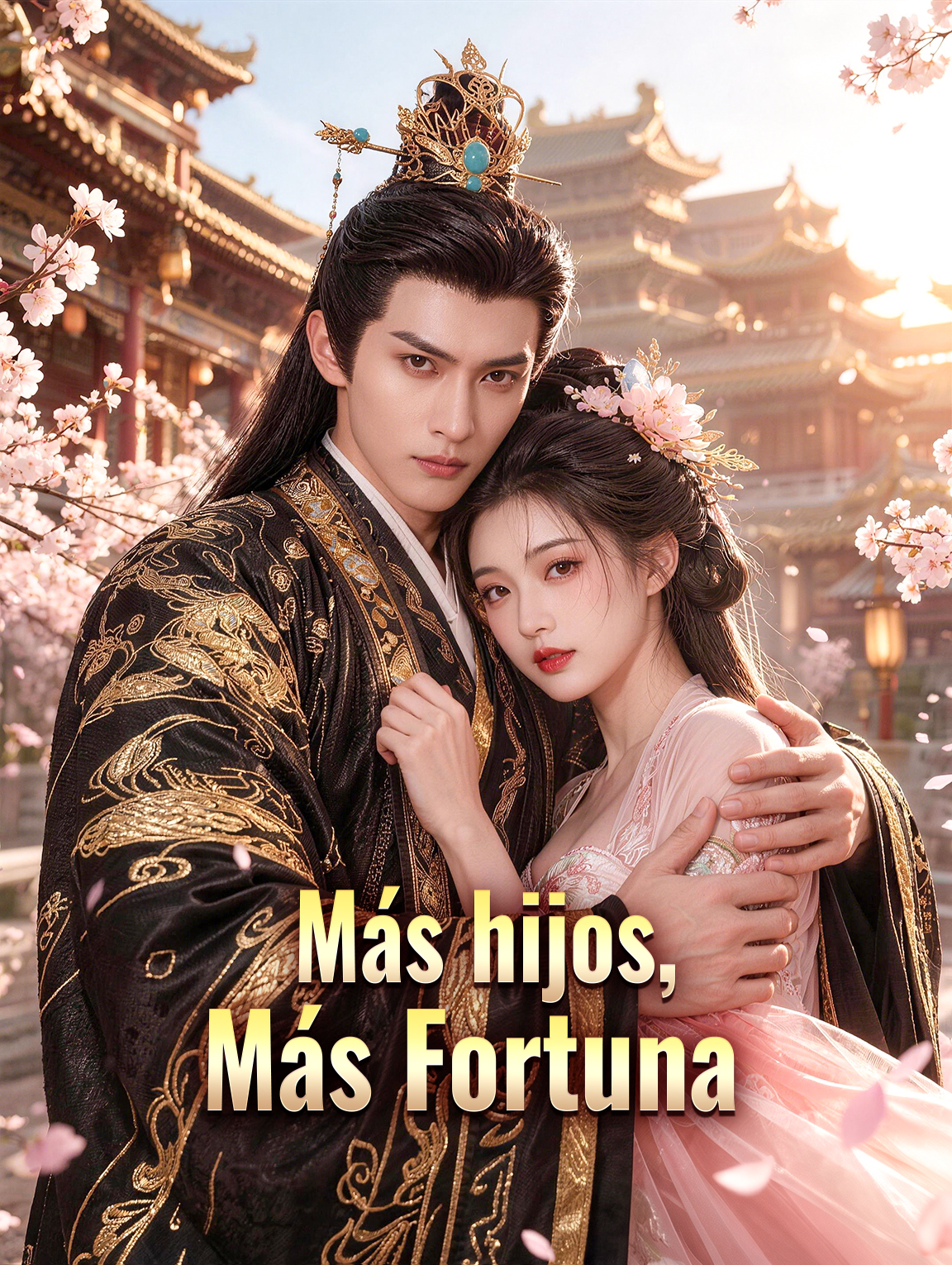 Más hijos, Más Fortuna