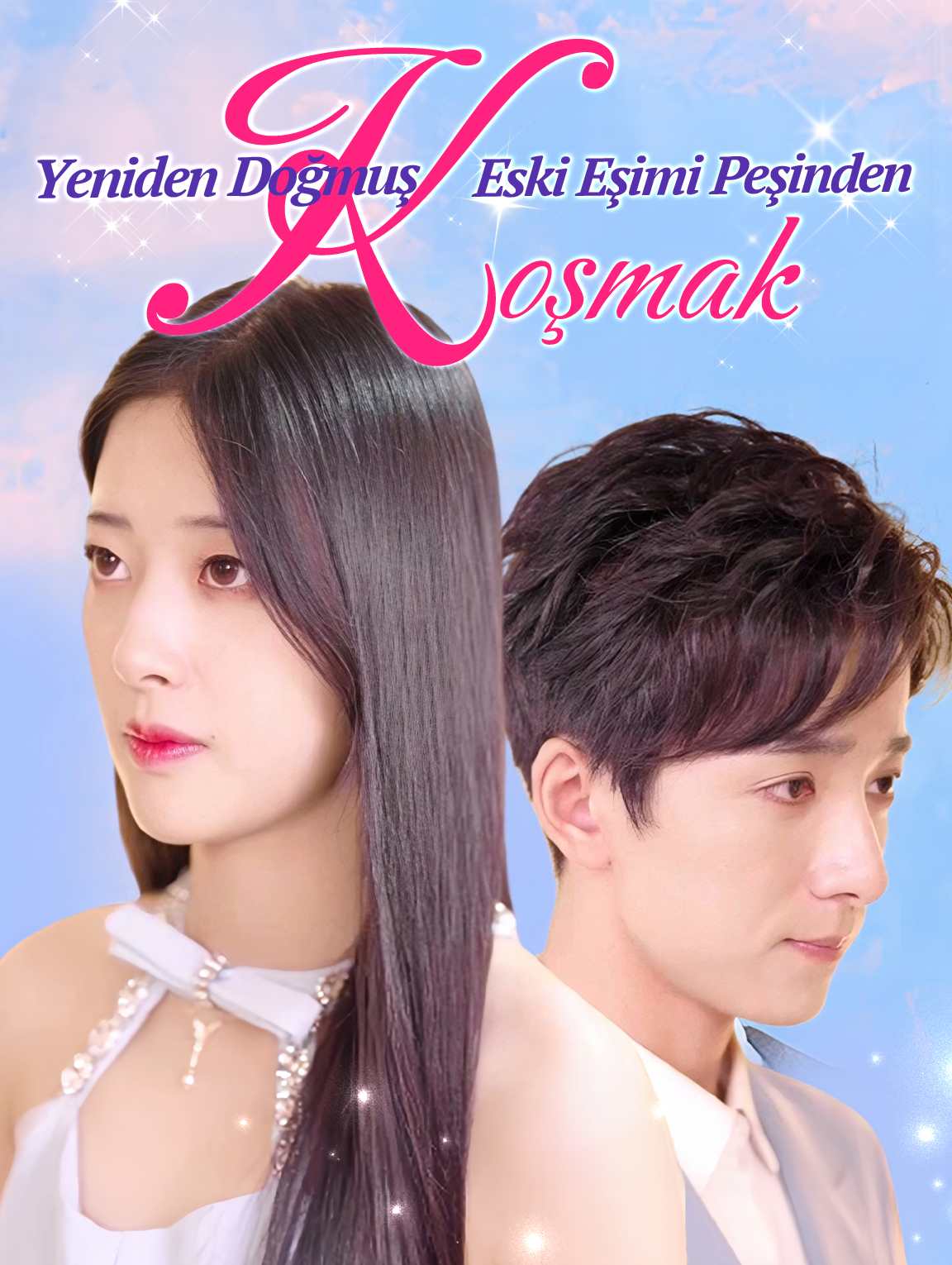 Yeniden Doğmuş Eski Eşimi Peşinden Koşmak