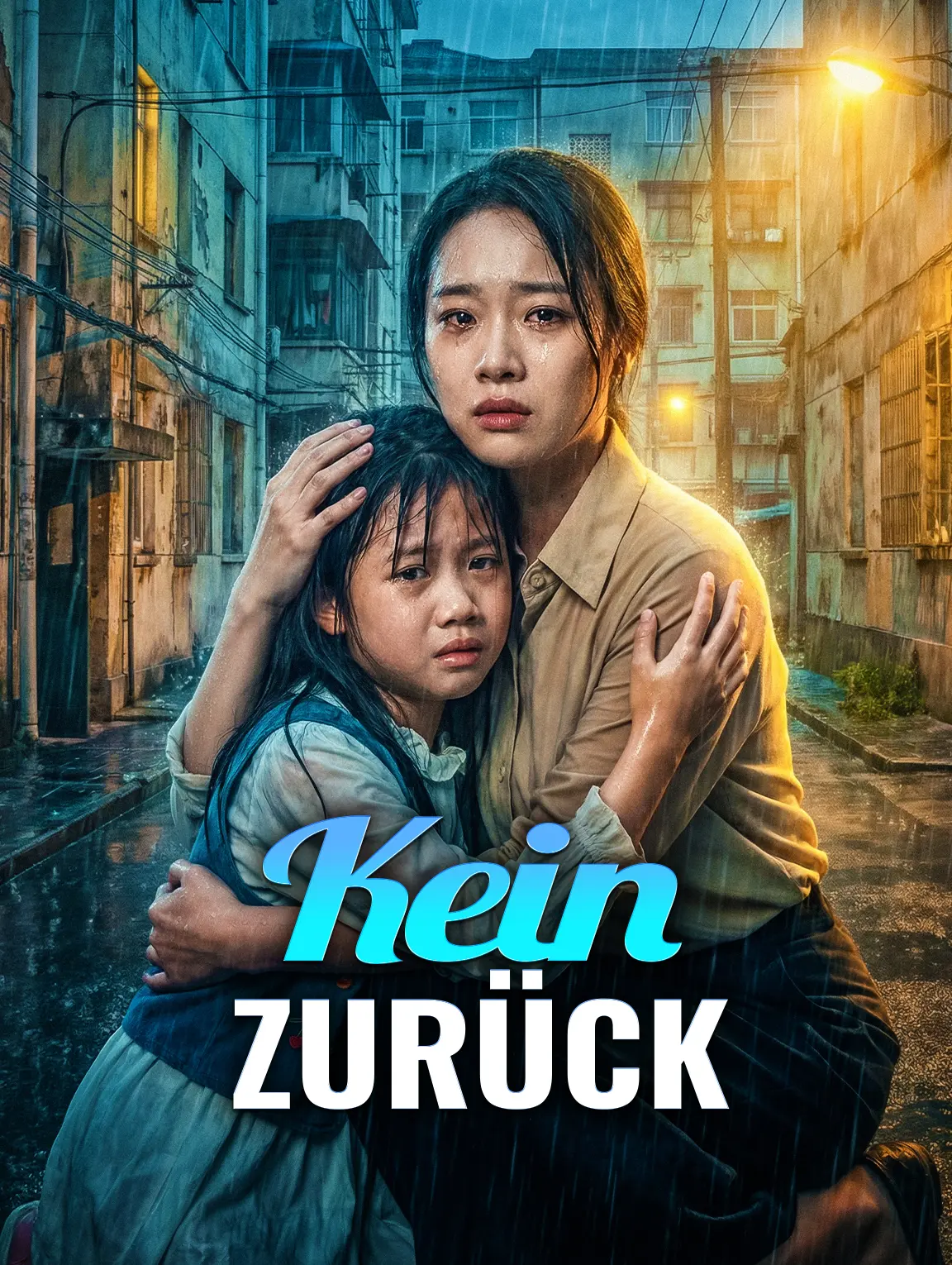 Kein Zurück