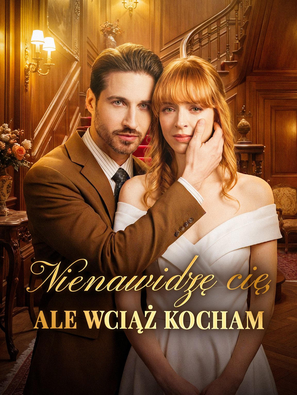 Nienawidzę cię, ale wciąż kocham