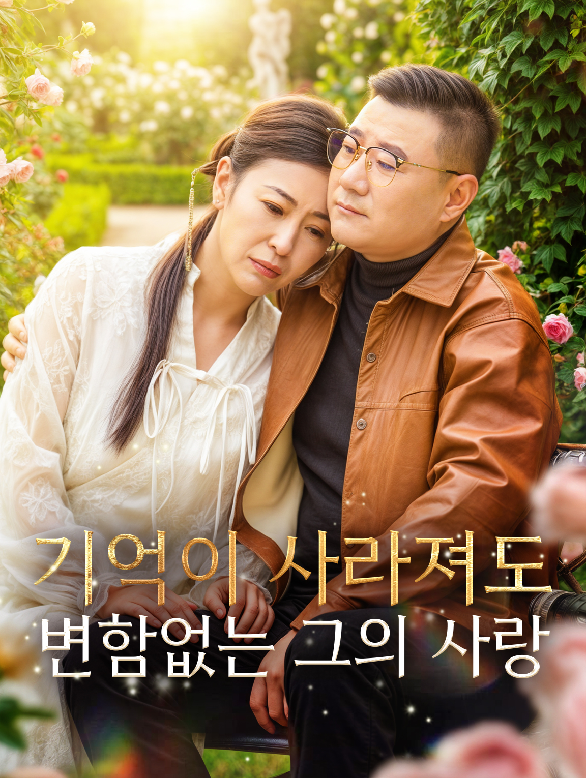 기억이 사라져도 변함없는 그의 사랑