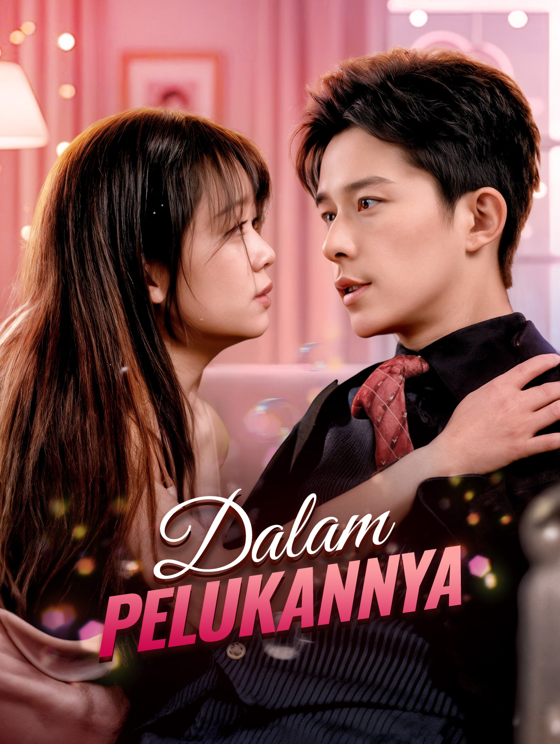 Dalam Pelukannya