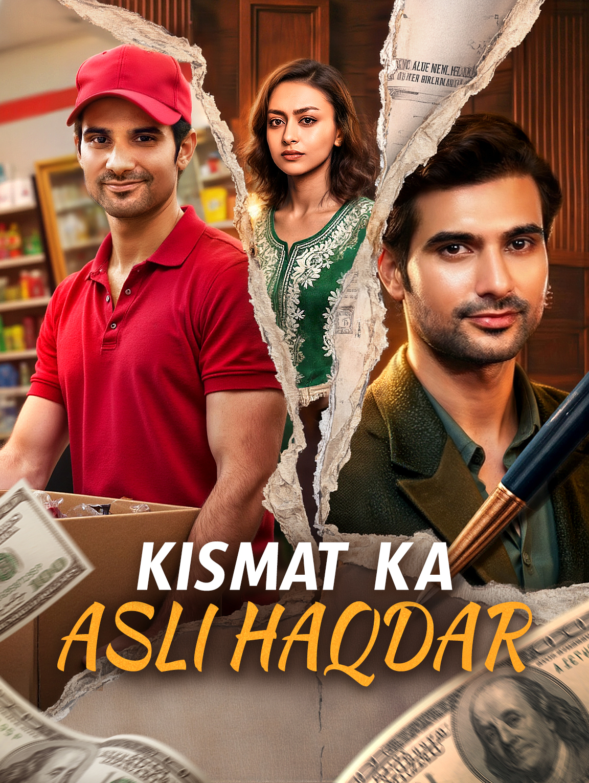 Kismat Ka Asli Haqdar