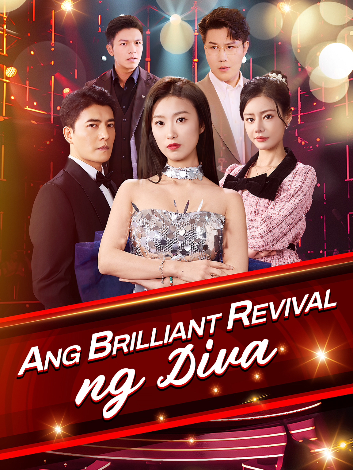 Ang Brilliant Revival ng Diva