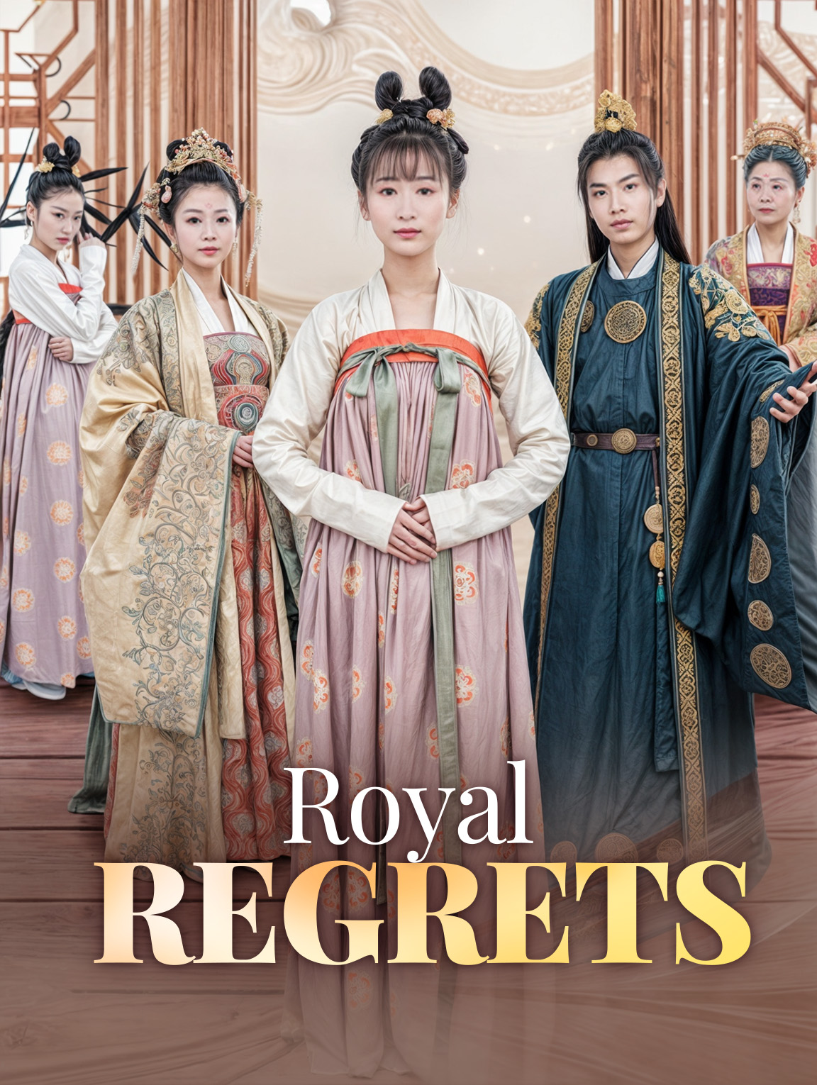 Royal Regrets