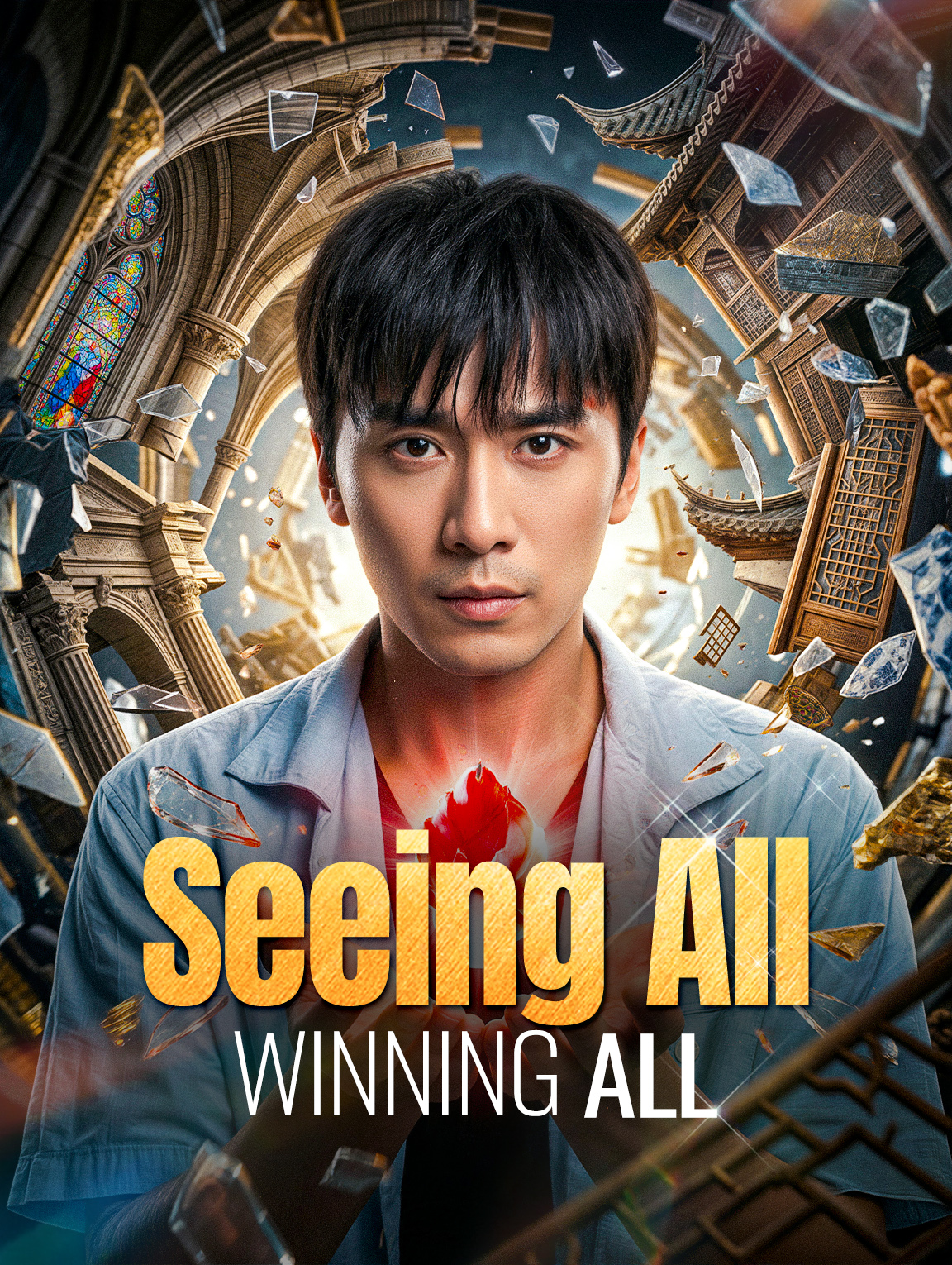 Melihat Segalanya, Memenangkan Segalanya