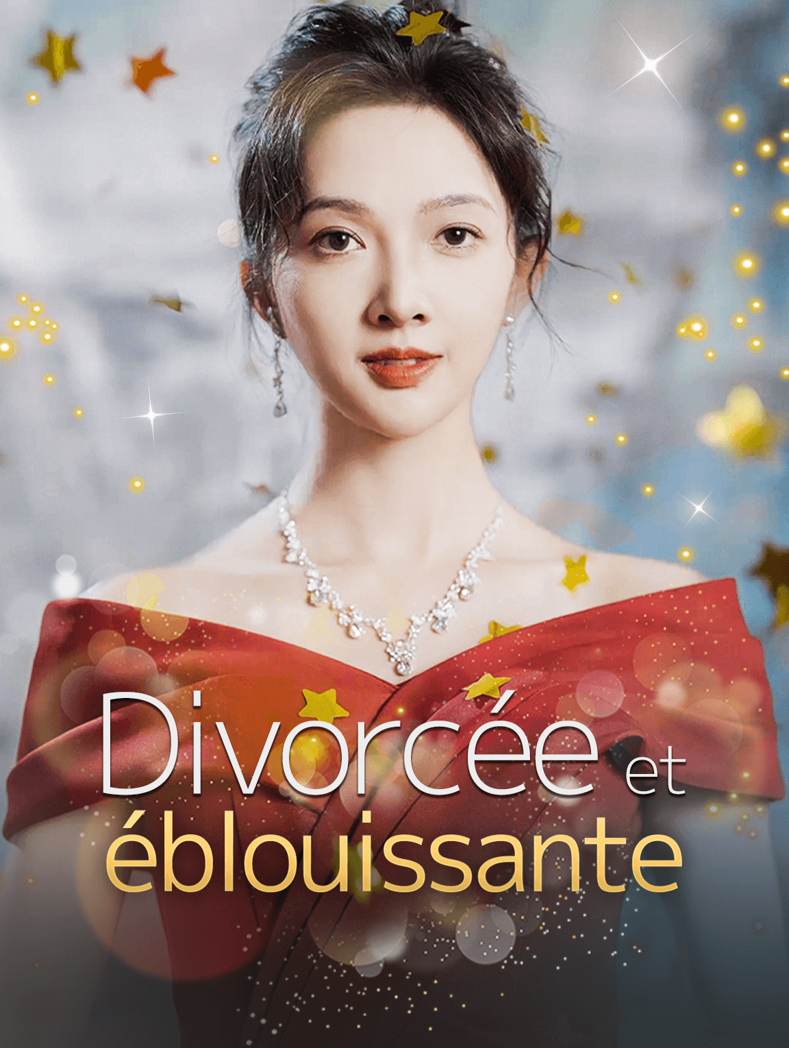 Divorcée et éblouissante
