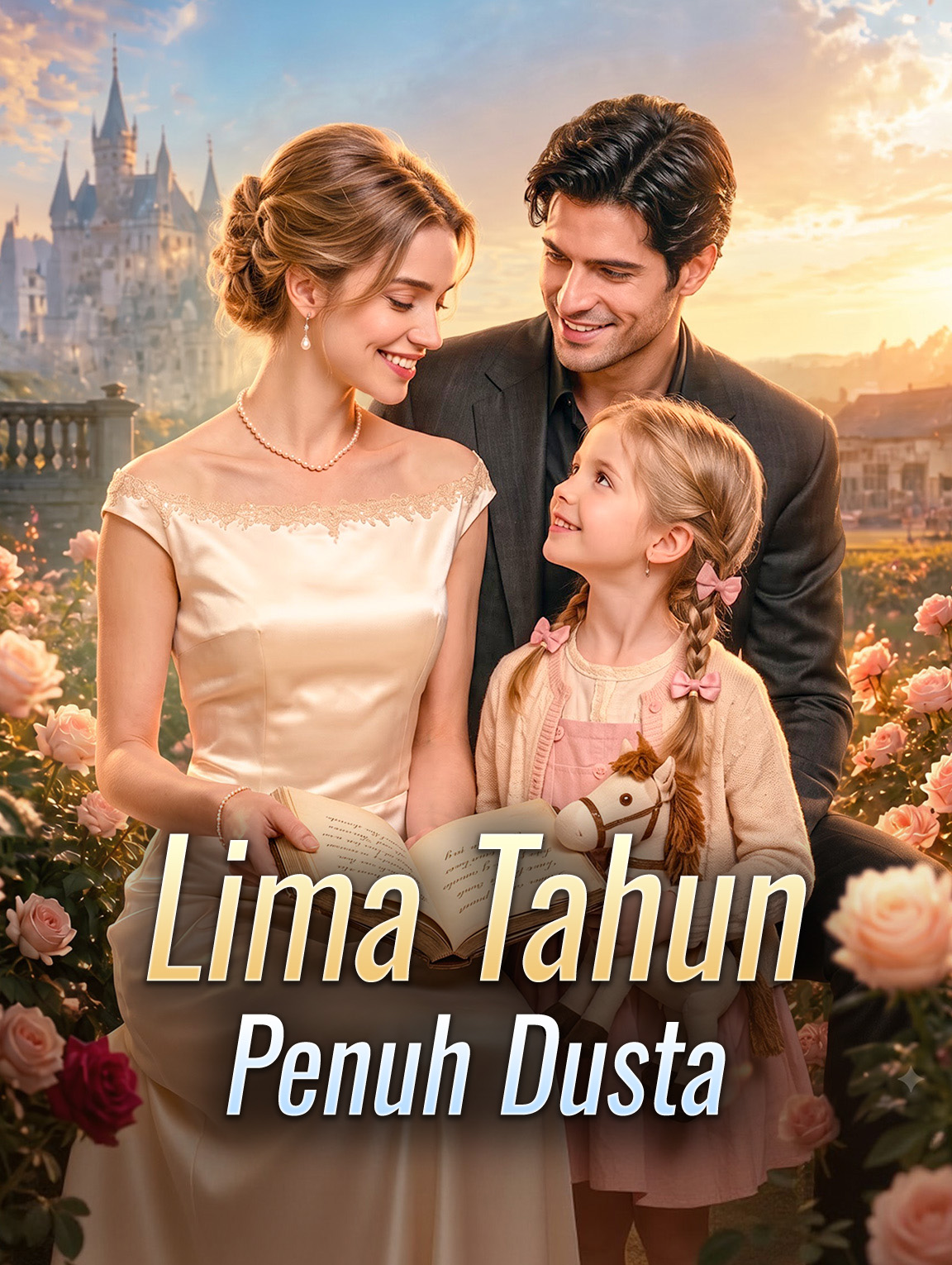 Lima Tahun Penuh Dusta