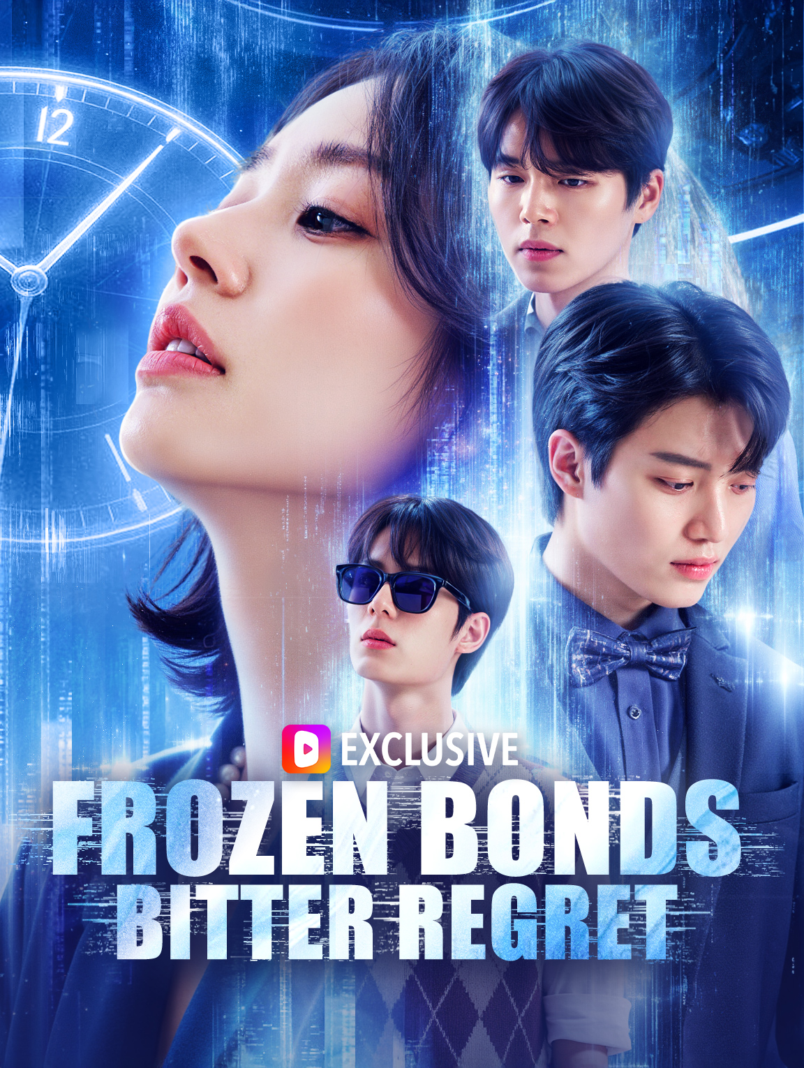 Frozen Bonds, Bitter Regret