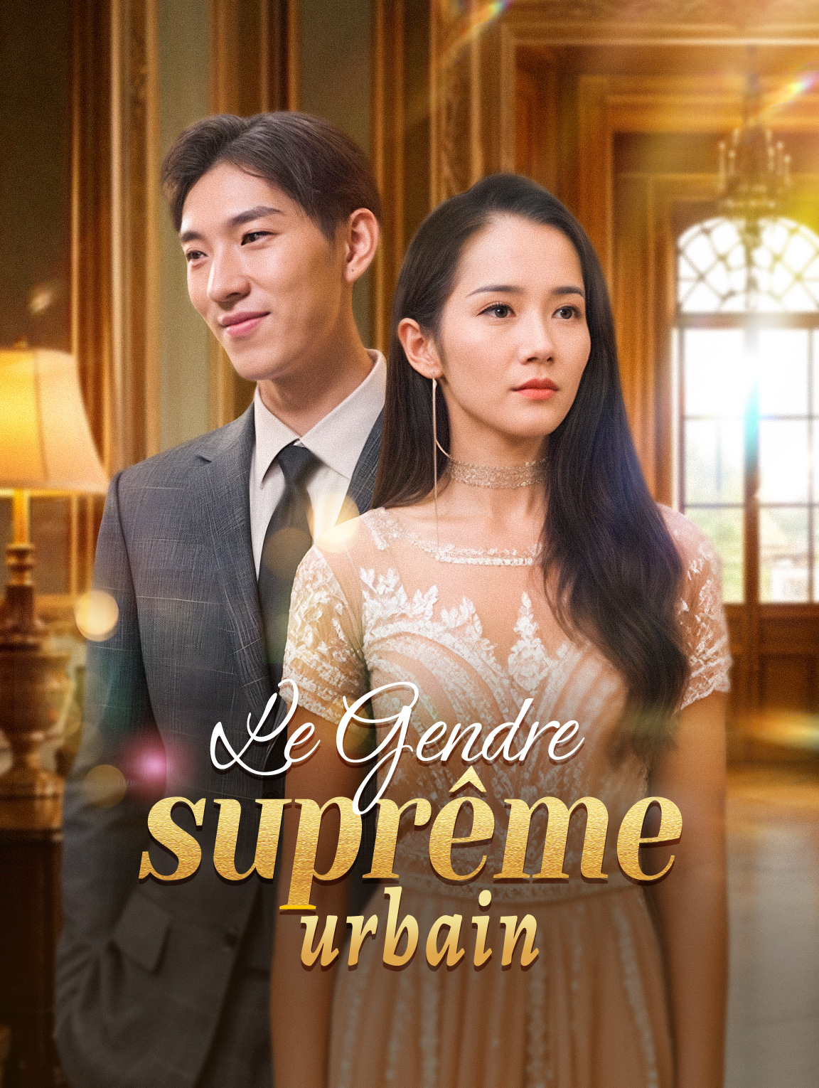 Le Gendre suprême urbain