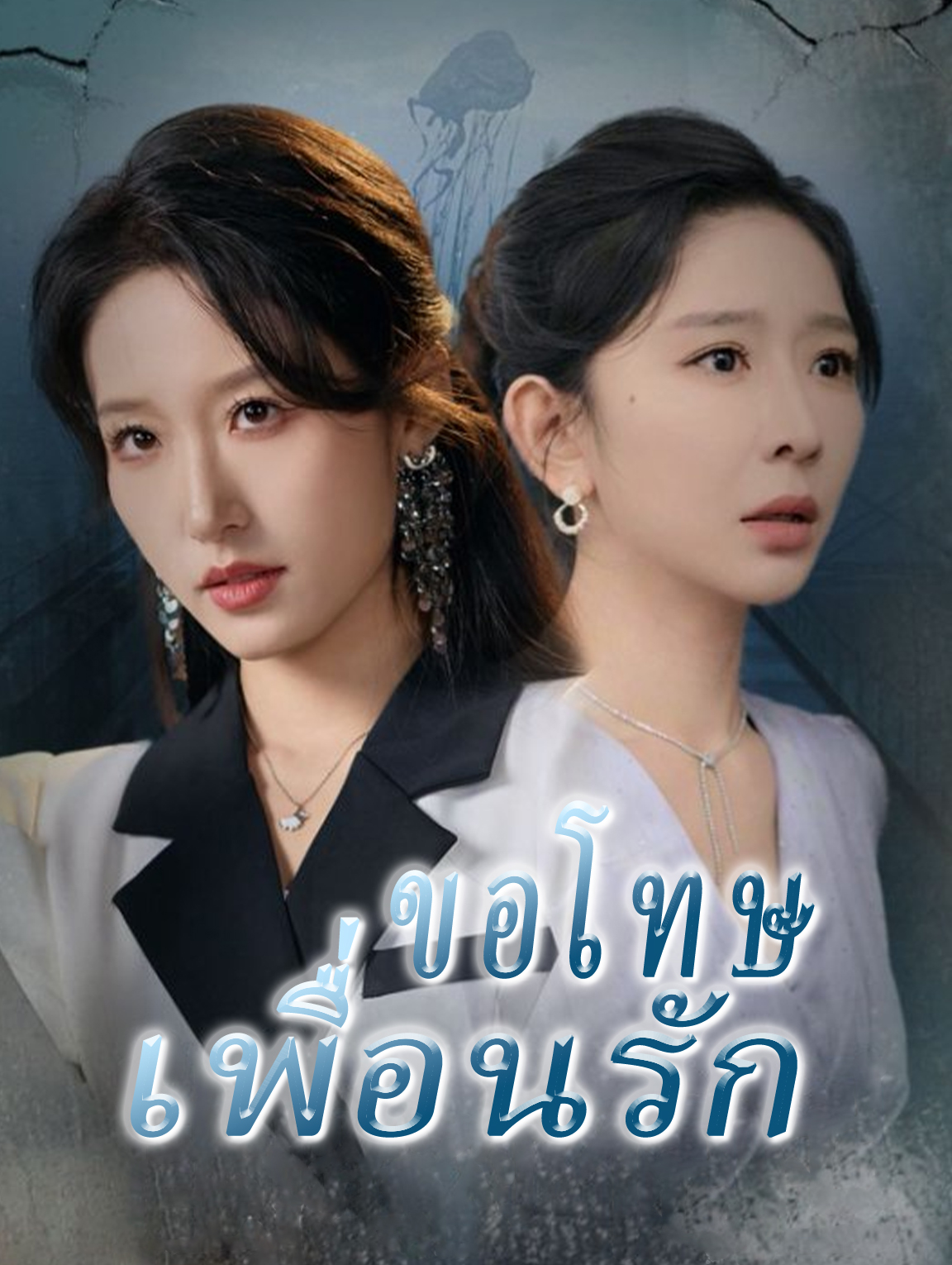 ขอโทษ เพื่อนรัก