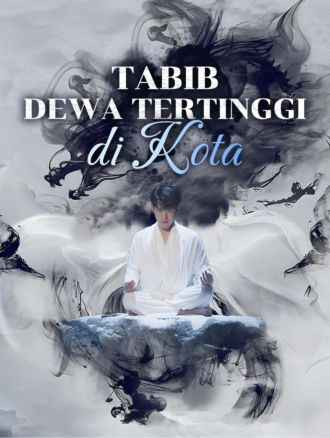 Tabib Dewa Tertinggi di Kota