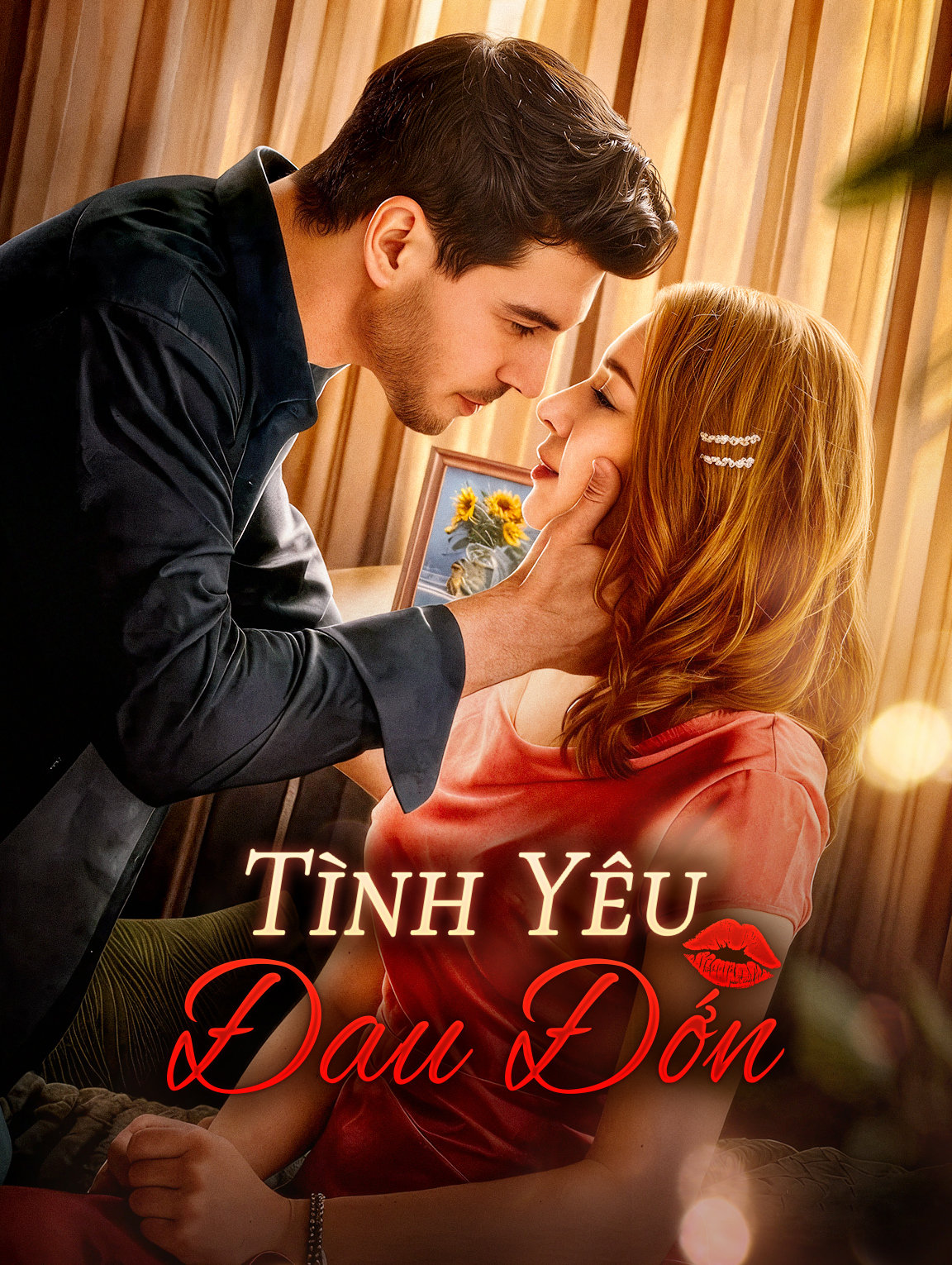 Tình Yêu Đau Đớn