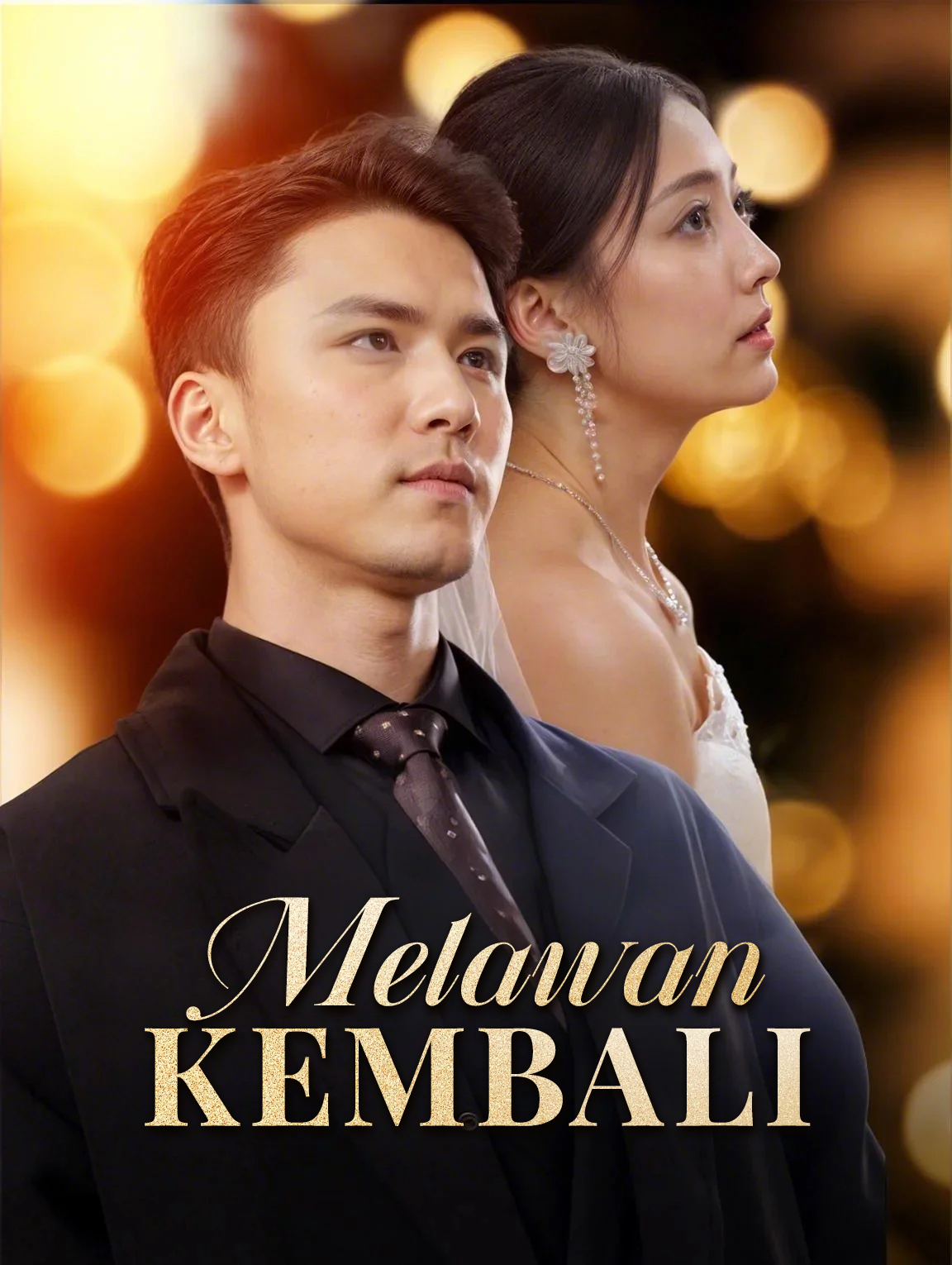 Melawan Kembali