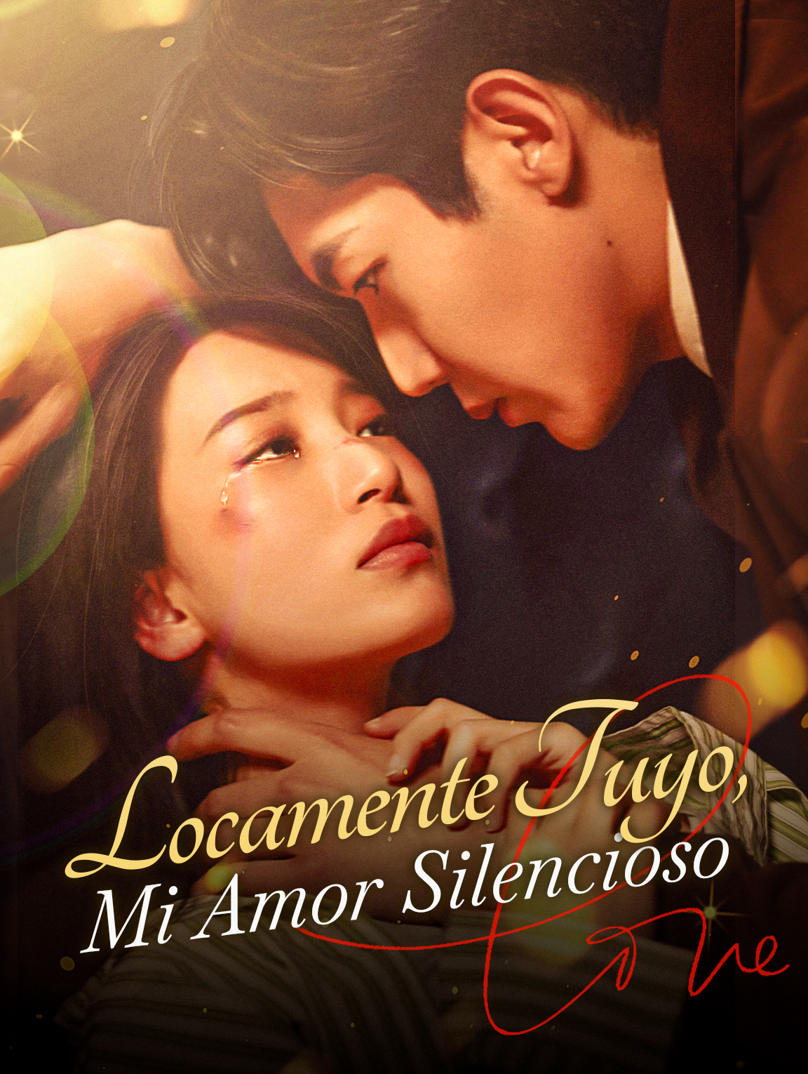 Locamente Tuyo, Mi Amor Silencioso