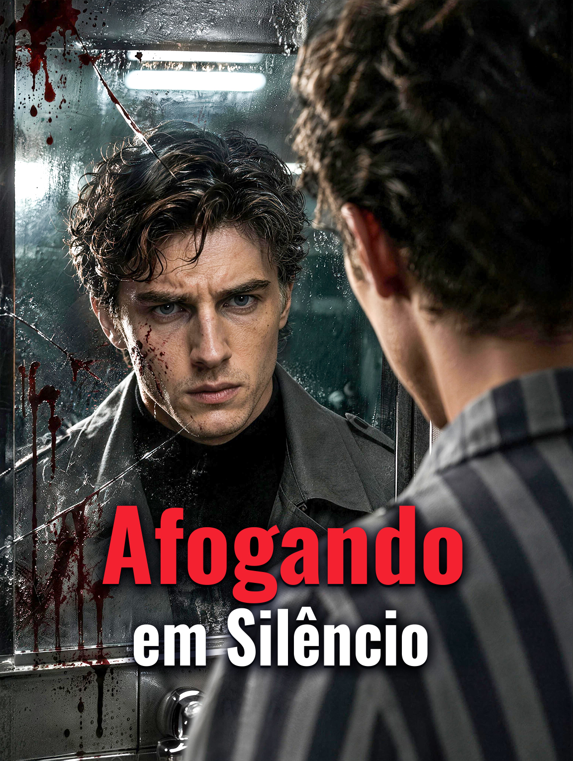 Afogando em Silêncio