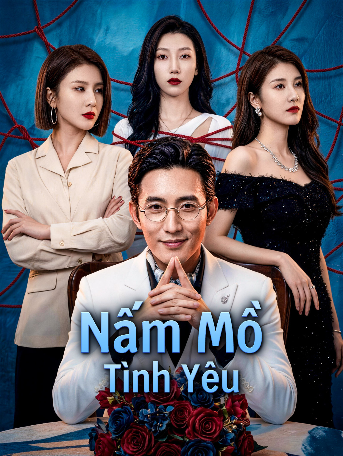 Nấm Mồ Tình Yêu