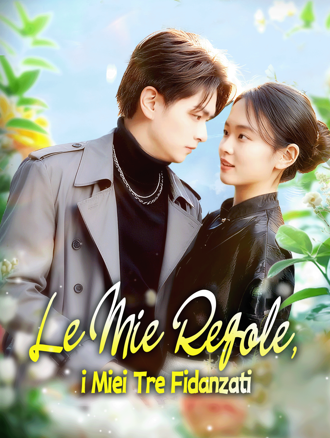 Le Mie Regole, i Miei Tre Fidanzati