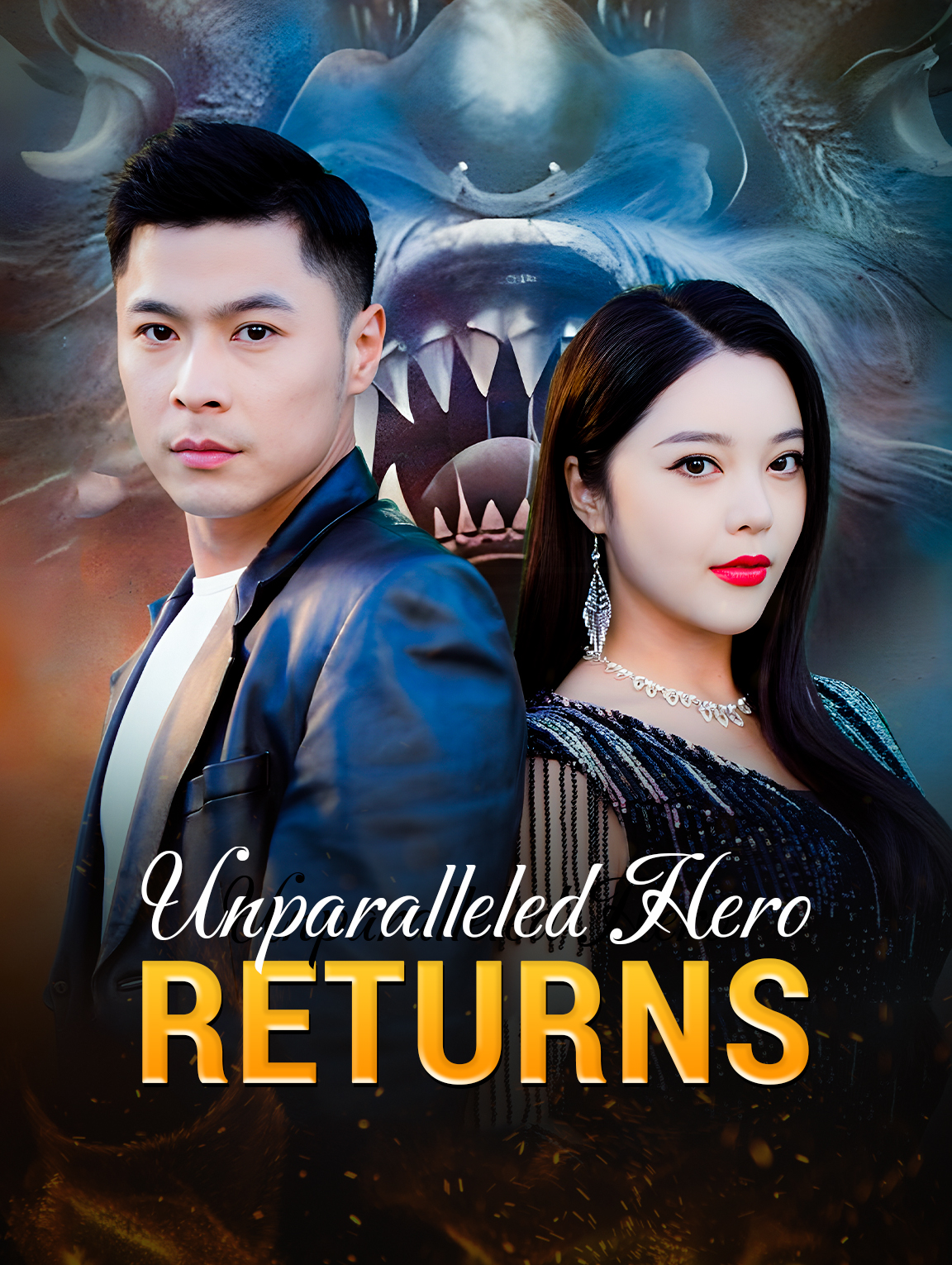 Unparalleled Hero Returns